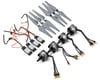 Image 4 for DJI Flame Wheel F450 Quadcopter Drone Combo Kit