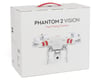 Image 2 for DJI Phantom 2 Vision Quadcopter w/HD Camera