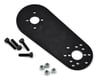 Image 1 for DJI FW450/550 Anodized Aluminum Motor Extension Plate (Black)
