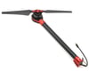 Image 1 for DJI Premium Complete Arm (Red - CW) (Part 29)