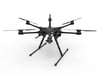 Image 1 for DJI Spreading Wings S800 EVO ARF Hexacopter Kit