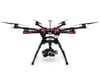 Image 1 for DJI S900 ARF Hexacopter Drone Kit w/Z15-GH4 Gimbal & A2 Controller