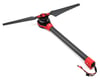 Image 1 for DJI S900 Complete CCW Arm (Red) (Part 31)