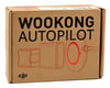Image 3 for DJI Wookong WK-H Helicopter Auto Pilot System w/Compass & GPS Module