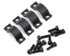 Image 1 for DJI Zenmuse Z15-GH4 Gimbal Mounting Clamp Set (Part 64)