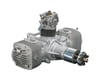 Image 1 for DLE Engines DLE-120 120cc Twin Gas Engine with Electronic Ignition and Mufflers