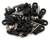 Image 2 for D-Links Ascent Upper & Lower High Clearance Brass Suspension Links