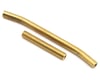 Image 1 for D-Links Redcat Ascent Brass High Clearance Steering Link Kit
