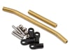 Image 1 for D-Links Vanquish VRD/Stance High Clearance Brass Steering Links