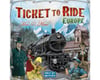 Image 1 for Days Of Wonder Ticket to Ride - Europe Board Game