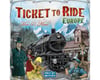 Image 2 for Days Of Wonder Ticket to Ride - Europe Board Game