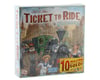 Image 1 for Days Of Wonder Germany Ticket to Ride Board Game