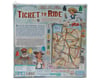 Image 2 for Days Of Wonder Germany Ticket to Ride Board Game
