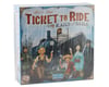 Image 1 for Days Of Wonder Ticket to Ride Rails & Sails Board Game