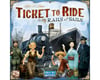 Image 3 for Days Of Wonder Ticket to Ride Rails & Sails Board Game