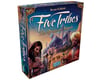 Image 1 for Days of Wonder Five Tribes: The Djinn of Naqala Board Game