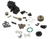 Related: DragRace Concepts Kingpin Drag Race Transmission Kit (+10)