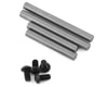 Image 1 for DragRace Concepts Maverick Titanium Front Hinge Pin Set (4)
