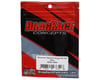 Image 2 for DragRace Concepts Maverick Titanium Rear Hinge Pin Set (4)