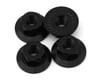 Image 1 for DragRace Concepts Outlaw Right Handed Serrated Flanged Wheel Nuts (4)