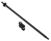 Image 1 for DragRace Concepts Maverick Carbon Fiber Wheelie Bar Rod