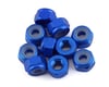 Related: DragRace Concepts 3mm Aluminum Lock Nuts (Blue) (10)