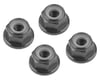 Related: DragRace Concepts M4 Serrated Flanged Lock Nuts (Grey) (4)