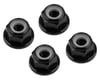 Related: DragRace Concepts M4 Serrated Flanged Lock Nuts (Black) (4)