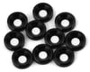 Related: DragRace Concepts 3mm Countersunk Washers (Black) (10)