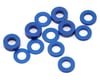 Image 1 for DragRace Concepts Aluminum Shim Pack (Blue) (12)