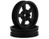 Image 1 for DragRace Concepts Speedline Front Wheels (Black) (2)