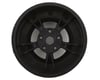 Image 2 for DragRace Concepts Speedline 2.2/3.0 Replacement Rear Wheels (Black) (2)