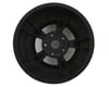 Image 2 for DragRace Concepts Speedline 2.2/3.0 Replacement Wide Rear Wheels (Black) (2)