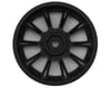 Image 2 for DragRace Concepts Speedline Delta Drag Front Wheels (Voodoo) (2)