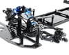 Image 3 for DragRace Concepts Drag Pak Maxim No Prep 1/10 Drag Race Chassis Kit