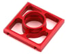 Image 1 for DragRace Concepts Redline Dragster Pinion Block (Red)