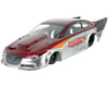 Image 1 for DragRace Concepts R5 Outlaw 1/10 No Prep Drag Race Body (Clear)
