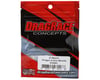 Image 2 for DragRace Concepts 23 Maxim Kingpin A-Arm Mounts (2)