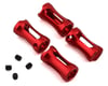 Image 1 for DragRace Concepts Body Mount Base Set (Red) (4)