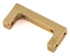 Related: DragRace Concepts Dragster 1.40 Brass Chassis Block