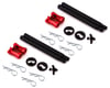 Image 1 for DragRace Concepts Clip Style Body Mount Set (Red) (4)