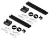Image 1 for DragRace Concepts Clip Style Body Mount Set (Grey) (4)
