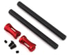 Image 1 for DragRace Concepts Screw Down Body Mount Set (Red) (2)