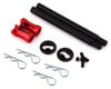 Image 1 for DragRace Concepts Clip Style Body Mount Set (Red) (2)