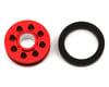 Image 1 for DragRace Concepts Aluminum Wheelie Bar Wheel (Red)