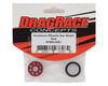 Image 2 for DragRace Concepts Aluminum Wheelie Bar Wheel (Red)