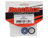Image 2 for DragRace Concepts Aluminum Wheelie Bar Wheel (Blue)