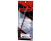 Image 2 for DragRace Concepts Redline Wheelie Bar Rod (Black)