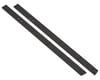 Image 1 for DragRace Concepts Talon Pro Mod Carbon Fiber Frame Rails (2)