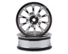 Image 1 for DragRace Concepts AXIS 2.2" Drag Racing Front Wheels w/12mm Hex (Chrome) (2)